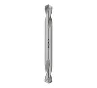 Ruko Ruko Foret à double affûtage type KV, HSS-G taillé meulé D 4,5 mm L 58 mm Quantité:10