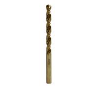 Ruko Ruko Foret DIN 338 type VA HSSE Co 5 Ø 10,0 mm Quantité:10