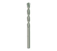 Ruko Ruko Forets à percussion à pointe en carbure et queue cylindrique ISO 5468 - DIN 8039 en boîte plastique Ø 14,0 mm Quantité:1