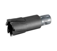 Ruko Ruko Fraises à carotter revêtement Tecrona carbure à denture rapportée, attache Quick IN. Ø 61 mm Quantité:1