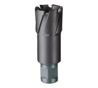 Ruko Ruko Fraises à carotter revêtement Tecrona carbure à denture rapportée avec attache Weldon (3/4). Ø 32 mm" Quantité:1