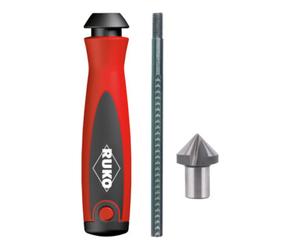 Ruko Ruko Garnitures Unigrat Set d'ébavurage F Quantité:1