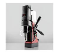 Ruko RUKO Perceuse à colonne magnétique A10, 230 V Quantité:1