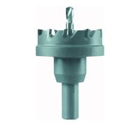 Ruko Ruko Scies trépans carbure, exécution courte Ø 50 mm Quantité:1
