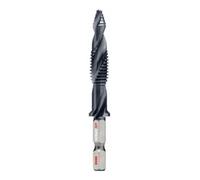 Ruko Ruko ULTIMATECUT Foret taraud combiné HSS TiN M4 Quantité:1