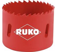 RUKO Scie cloche bi-métal de 44 mm