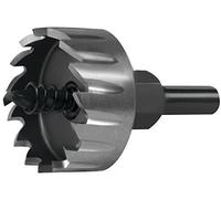 Ruko Scie cloche en acier rapide HSS-G 31mm
