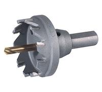 Ruko 105080 - Couronne Poinçon de Métal Dur (Ø 80 MM)
