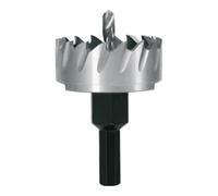 Ruko Scies trépans HSS Ø 23 mm Quantité:1