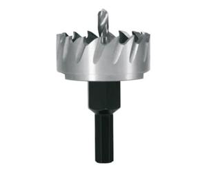 Ruko Scies trépans HSS Ø 31 mm Quantité:1