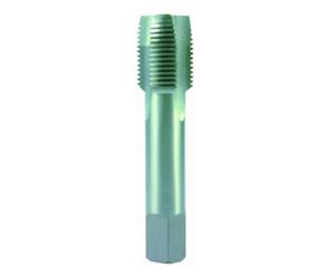 Ruko Taraud 1 passe G 1/4 - Rp 1/4 DIN 5157 HSS, forme B Quantité:1