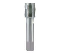 Ruko Taraud 1 passe G 3/8 - Rp 3/8 DIN 5157 HSS, forme B Quantité:1