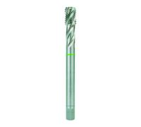 Ruko Taraud machine droit entrée DIN 376 HSS Co 5 M 8 Quantité:1