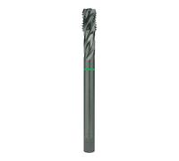 Ruko Taraud machine droit entrée DIN 376 HSS Co 5-VAP M 8 Quantité:1