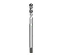 Taraud pour machine RUKO 234080E 1 pièce métrique M8 x 1.25 1.25 mm coupe à droite DIN 371 HSSE-Co 5 35° RSP 1 pc(s)