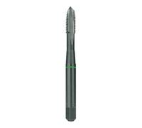 Ruko Taraud machine droit entrée GUN DIN 371 HSS Co 5-VAP M 2 Quantité:1