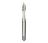 Ruko Taraud machine droit entrée GUN DIN 371 HSSE Co 5 M 2 Quantité:1