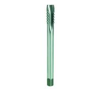 Ruko Taraud machine entrée GUN, DIN 376, HSS M 16 Quantité:1