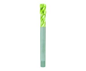 Ruko Taraud machine hélicoïdal DIN 376 HSS-TiN M 18 Quantité:1