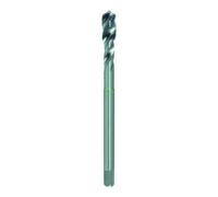 Ruko Taraud machine hélicoïdal UNC 5/16" HSS Co 5, forme C / 35° RSP Quantité:1