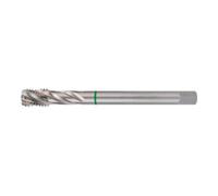 Ruko Taraud machine hélicoïdal UNF 9/16" HSS Co 5, forme C / 35° RSP Quantité:1