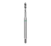 Ruko Taraud machine hélicoïdal UNF Nr. 5 HSS Co 5, forme C / 35° RSP Quantité:1