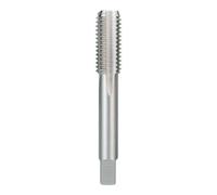 Ruko Taraud main 1 passe, HSS rectifié, NPT 1/12" Quantité:1