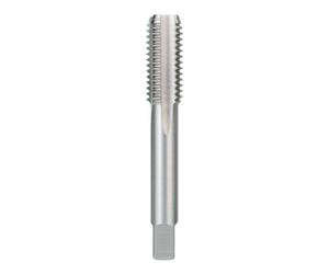 Ruko Taraud main 1 passe, HSS rectifié, NPT 1/12" Quantité:1
