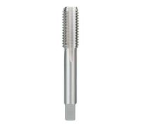 Ruko Taraud main 1 passe, HSS rectifié, NPT 1/16" Quantité:1