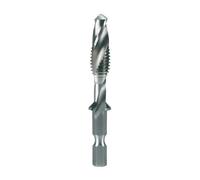 Ruko - Tarauds Combinés Hss Pour Rectifieuses, Filetage M4 270015