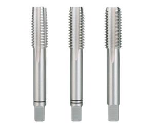 Ruko Tarauds main DIN 352, HSS rectifié, UNC N° 2 Quantité:1
