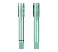 Ruko Tarauds main G DIN 5157 HSS, rectifié G 1/4 Quantité:1