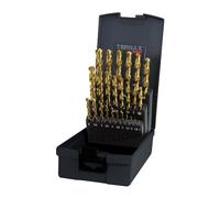 Ruko Terrax By Jeu De Forets Hss-25P Cilindricas Tin