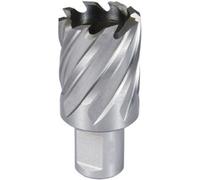 Ruko - Terrax - Fraise à carotter HSS - 30 mm - Attache Weldon (Import Allemagne)