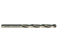 Ruko Terrax HSS-CO5 - forets torsadés dans une boîte en plastique 7 mm