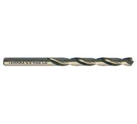 Ruko Terrax HSS-CO5 Lot de 10 forets dans une boîte en plastique 6,8 mm