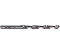 Ruko Terrax HSS-G Lot de 10 forets dans une boîte en plastique 8,5 mm