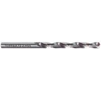 Ruko Terrax HSS-G Lot de 5 forets dans une boîte en plastique 12,2 mm