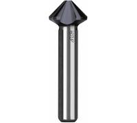 RUKO ULTIMATECUT 4S 102880P Fraise conique 19 mm HSS tige cylindrique 1 pc(s)