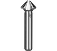 RUKO ULTIMATECUT 102883 Fraise conique 25 mm HSS tige cylindrique 1 pc(s)