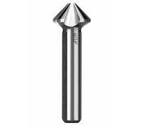 RUKO ULTIMATECUT 102883 Fraise conique 25 mm HSS tige cylindrique 1 pc(s)