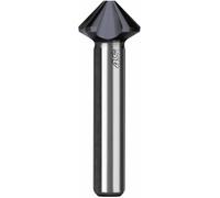 RUKO ULTIMATECUT 102885P Fraise conique 31 mm HSS tige cylindrique 1 pc(s)