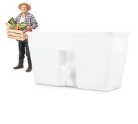 Rukomojnik Distributeur d'eau, laveur à main, technique universelle pour camping, garage 17 l