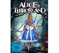 Rula Lenska;Lizzy Willis;Jon-Paul Gates - Alice in Terrorland