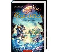 Rulantica (Bd. 1): Die verborgene Insel