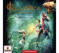 Rulantica - Die Verschwörung der Götter [Import]