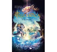 Rulantica - L'île secrète