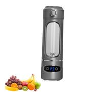 Rulbelok Batterie Multifonction USB 1200mAh, légère, pour Cuisine, extérieur, Rechargeable par USB, Portable