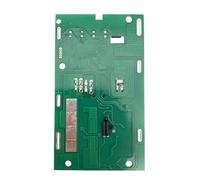 Rulbelok Circuit de protection de batterie intelligent pour appareils X-Change 18 V 20 V au lithium, systèmes de protection de batterie, circuit imprimé