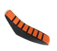 Rulbelok Coussin de siège de moto solide avec face antidérapante renforcée en PVC imperméable